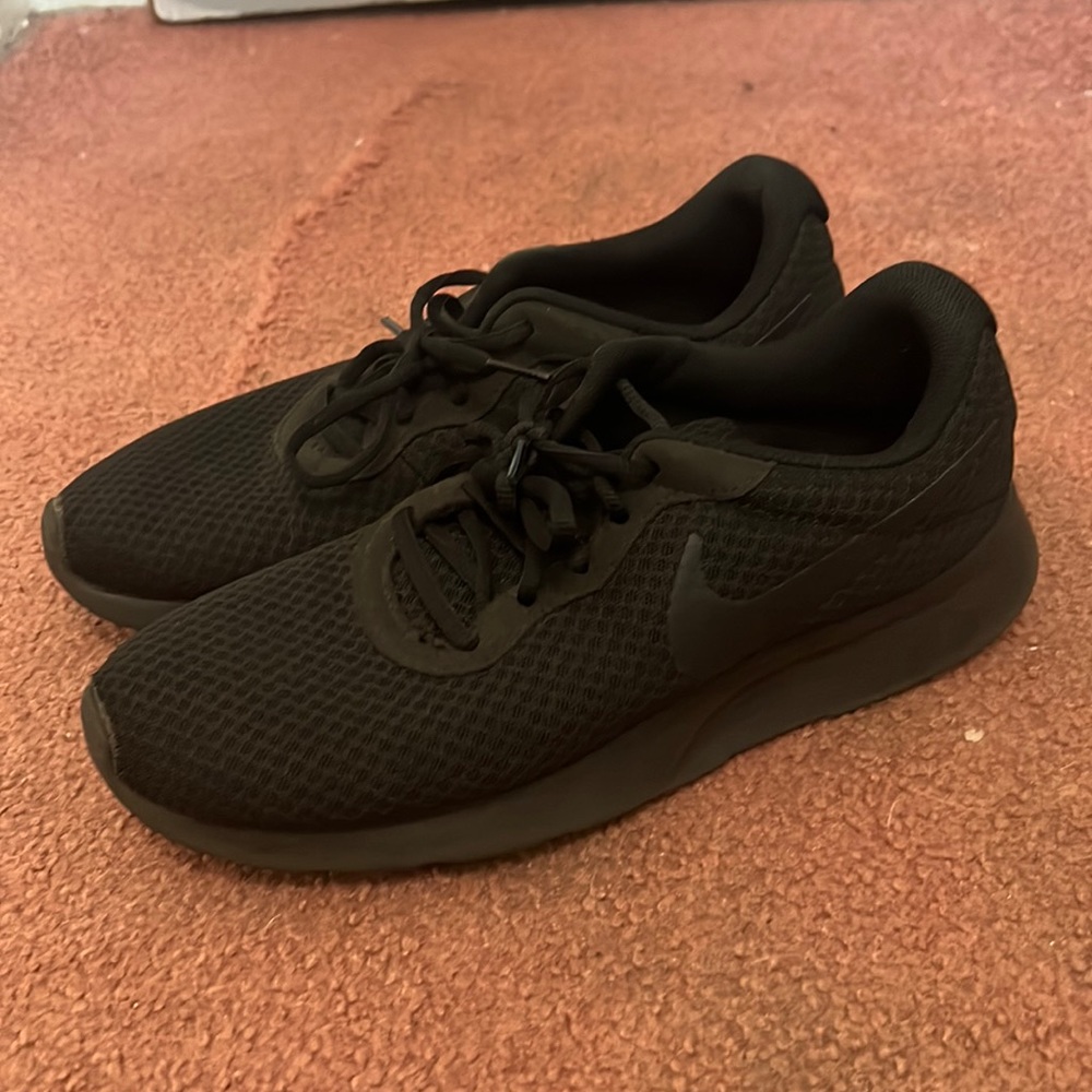 Nike TANJIN Used Size 11